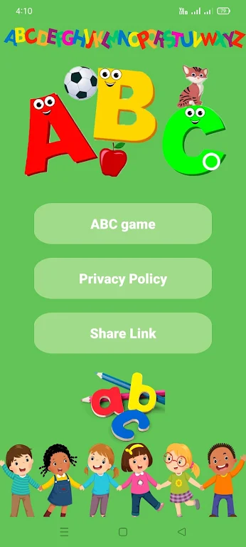 ABC Game Screenshot1