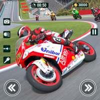 GT Bike Racing- Moto Bike Game APK