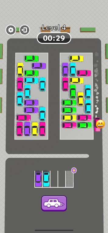 parking match Screenshot3