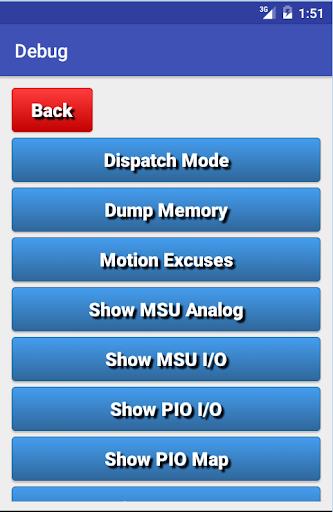 Miprom 21 Quick Reference Screenshot3