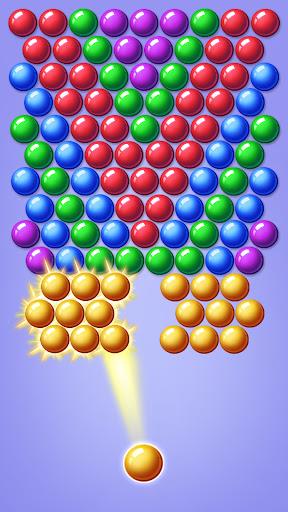 Bubble Shooter - Pop Bubbles Screenshot2