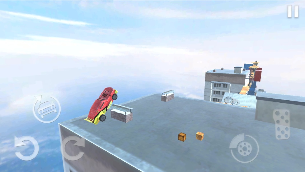 Stunt Car Screenshot11