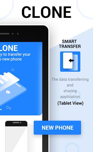 Phone Clone For All Android Screenshot1