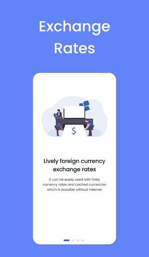 Coin Currency - Converter Screenshot1