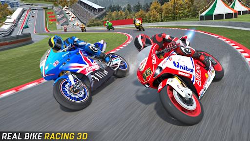 GT Bike Racing- Moto Bike Game Screenshot8