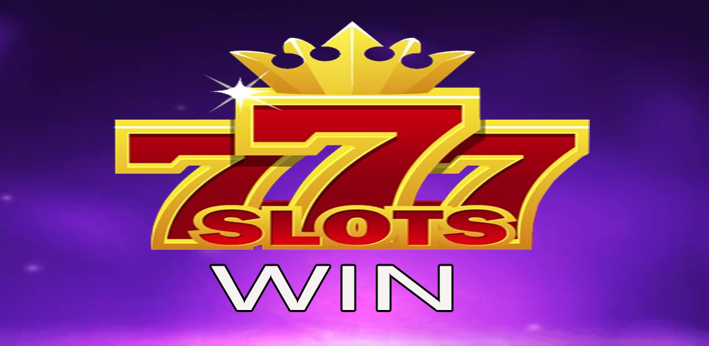 Win Lucky Slot 777 Screenshot1