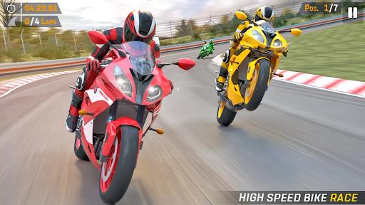 GT Bike Racing- Moto Bike Game Screenshot10