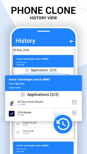 Phone Clone For All Android Screenshot3