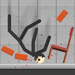 Ragdoll Stikman Sandbox APK