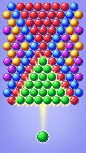 Bubble Shooter - Pop Bubbles Screenshot3