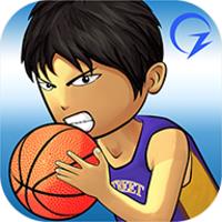 Street Basketball Association APK