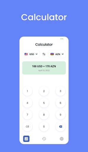 Coin Currency - Converter Screenshot2