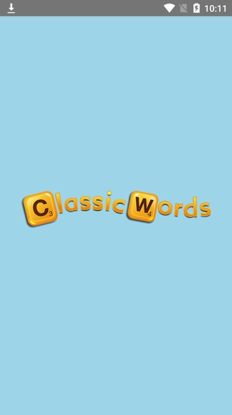 Classic Words Free Screenshot5