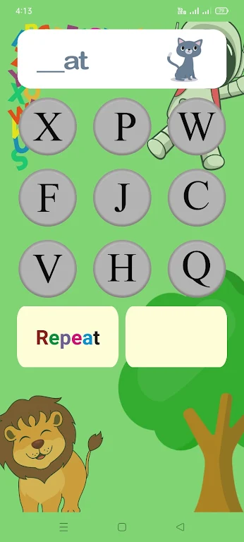 ABC Game Screenshot4