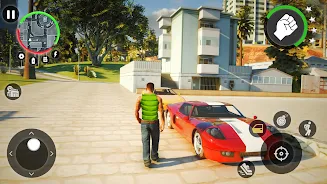 Real Grand Theft Crime Games Screenshot1