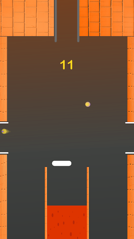 Collapse Ball Screenshot3