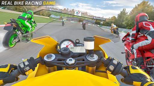 GT Bike Racing- Moto Bike Game Screenshot9