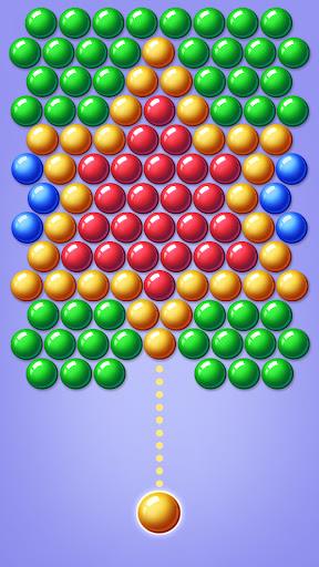 Bubble Shooter - Pop Bubbles Screenshot1