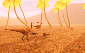 Gallimimus Simulator Screenshot12