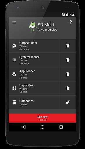 SD Maid 1 - System Cleaner Screenshot3