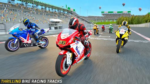 GT Bike Racing- Moto Bike Game Screenshot6