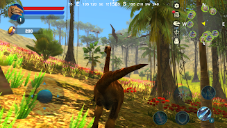 Gallimimus Simulator Screenshot6