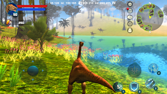 Gallimimus Simulator Screenshot19