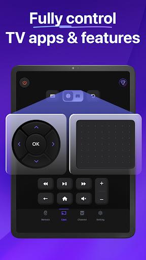 Universal Remote Control TV Screenshot4