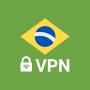 VPN Brazil - get Brazilian IP APK