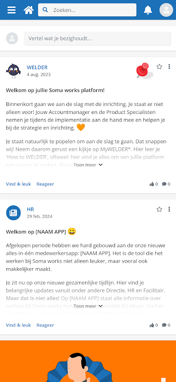 MijnSOMAWorks Screenshot2