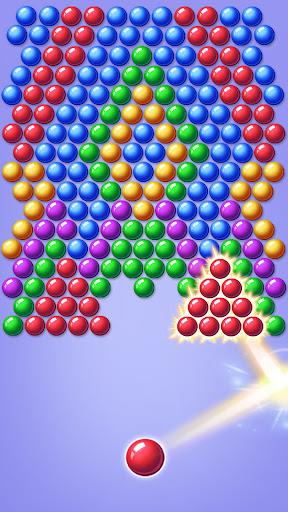 Bubble Shooter - Pop Bubbles Screenshot5