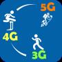 Speed test Wi-Fi & 3G, 5G, 4G apk APK