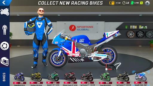 GT Bike Racing- Moto Bike Game Screenshot13