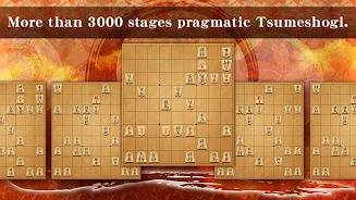 Shogi - Japanese Chess Screenshot4