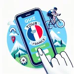 Tour de France quiz APK