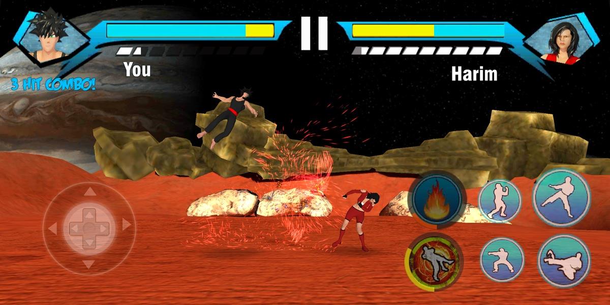 Karate King Screenshot9