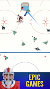 Superstar Hockey Screenshot2