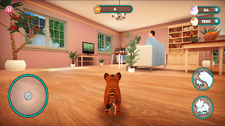 Cat Simulator 2 Screenshot1