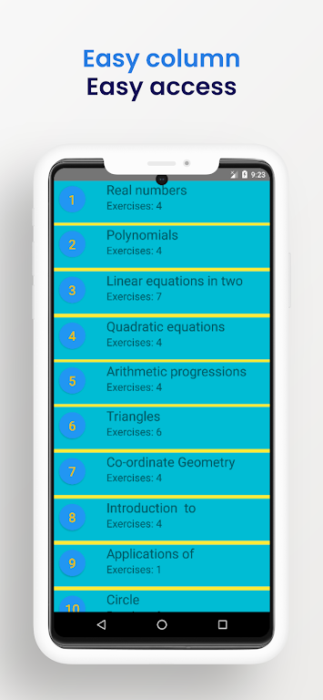 ncert class 10 maths solutions Screenshot3