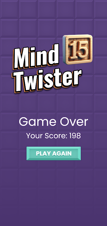 Mind Twister Screenshot2