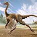 Gallimimus Simulator APK