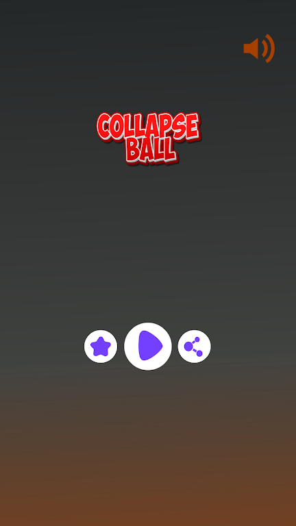 Collapse Ball Screenshot4