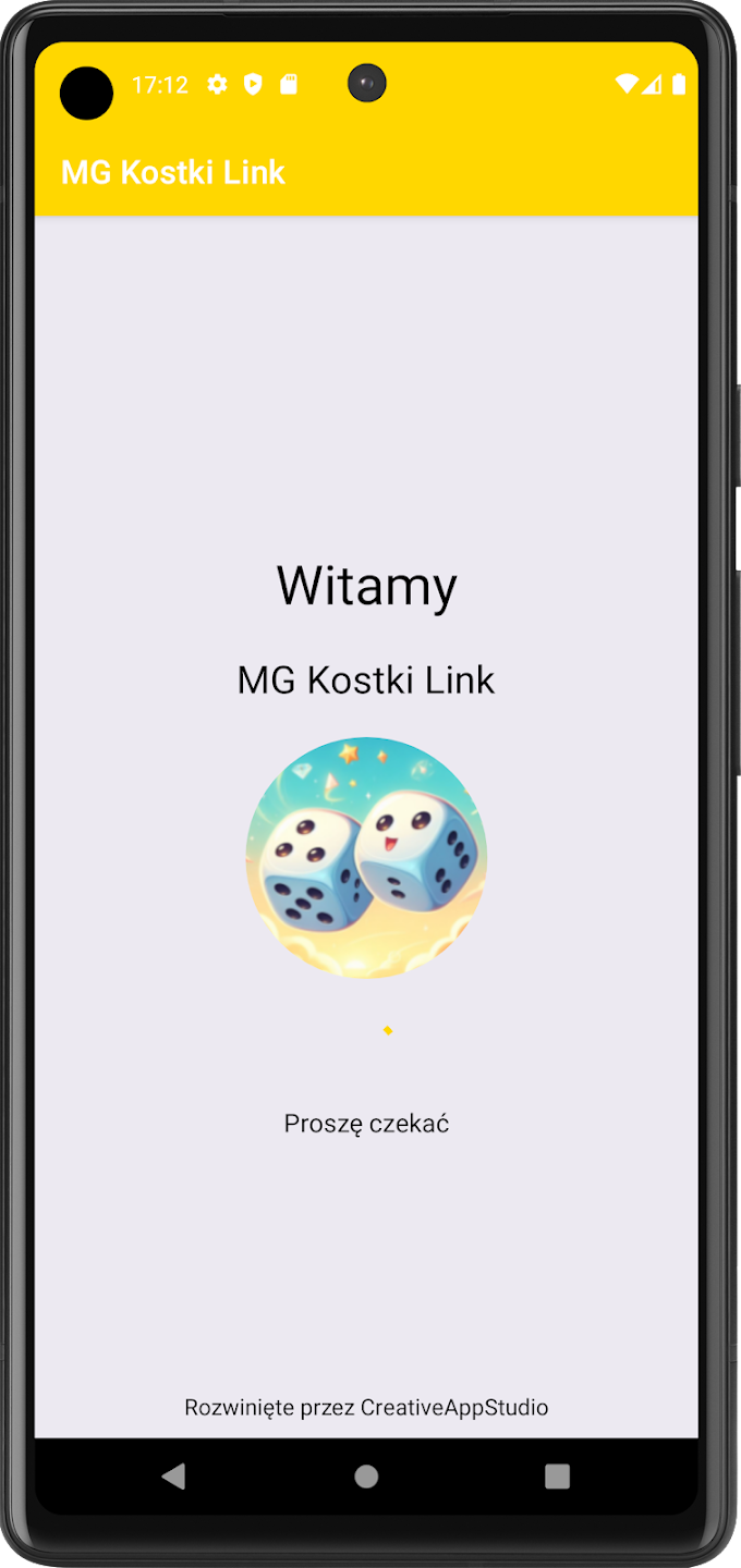 MG Kostki Link Screenshot3