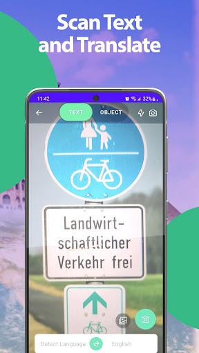 Photo translator camera Screenshot4