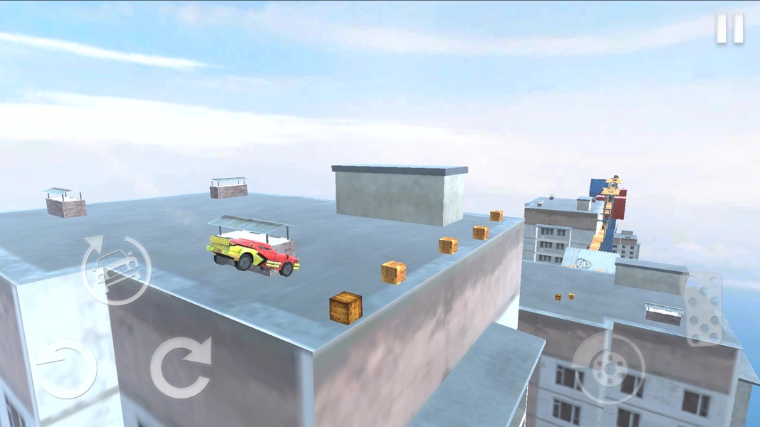 Stunt Car Screenshot10