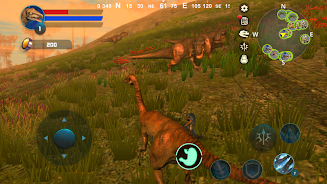 Gallimimus Simulator Screenshot13