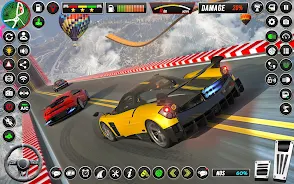 Car Stunt: Car Simulator Screenshot2