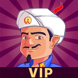 Akinator VIP APK