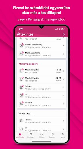 Telekom Screenshot1