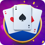 Gin Rummy Multiplayer Earn BTC APK